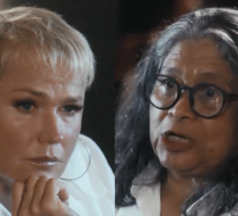 ‘O resto é luta’: Marlene Mattos solta indireta após reencontrar Xuxa para documentário do Globoplay